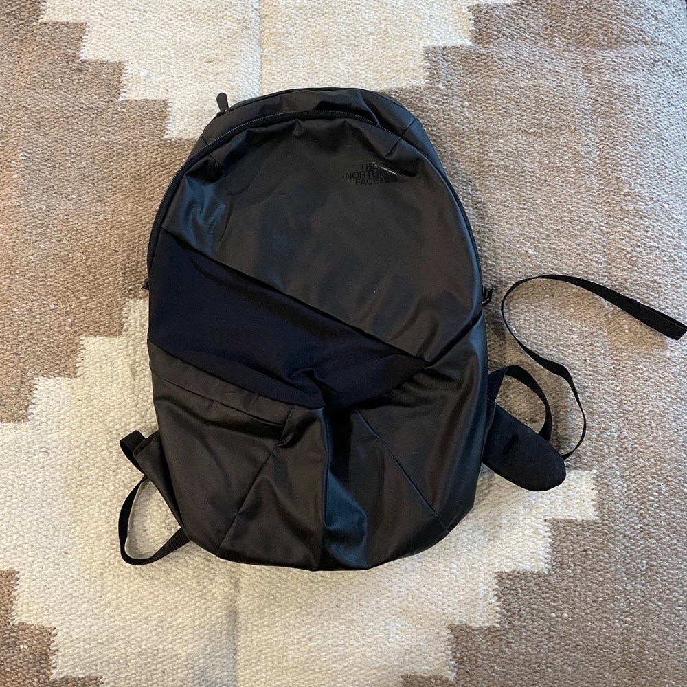 The North Face backpack